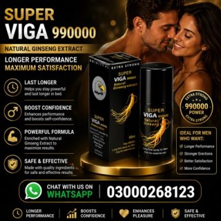 1 Hour Timing Spray in Pakistan