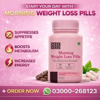 Sheneed Weight Loss Pills Price in Pakistan