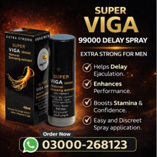 1 Hour Timing Spray Price in Pakistan