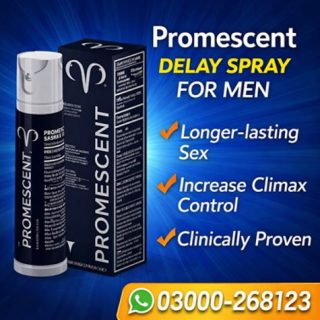 Original Promescent Delay Spray Price in Pakistan