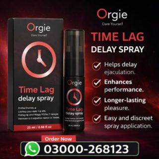 Timelag Men Delay Spray Price in Pakistan