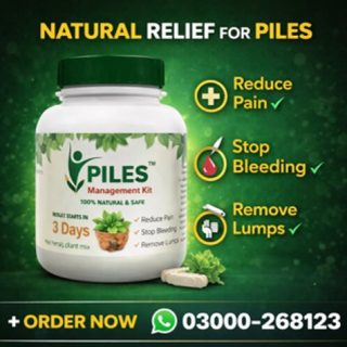 Piles Mukti Tablet Price in Pakistan