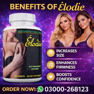 America’s Best Rated Breast Enhancement Tablets Price in Pakistan