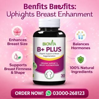 B Plus Capsules Price in Pakistan:-