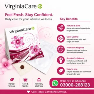 Artificial Hymen Repair Kit Price in Pakistan